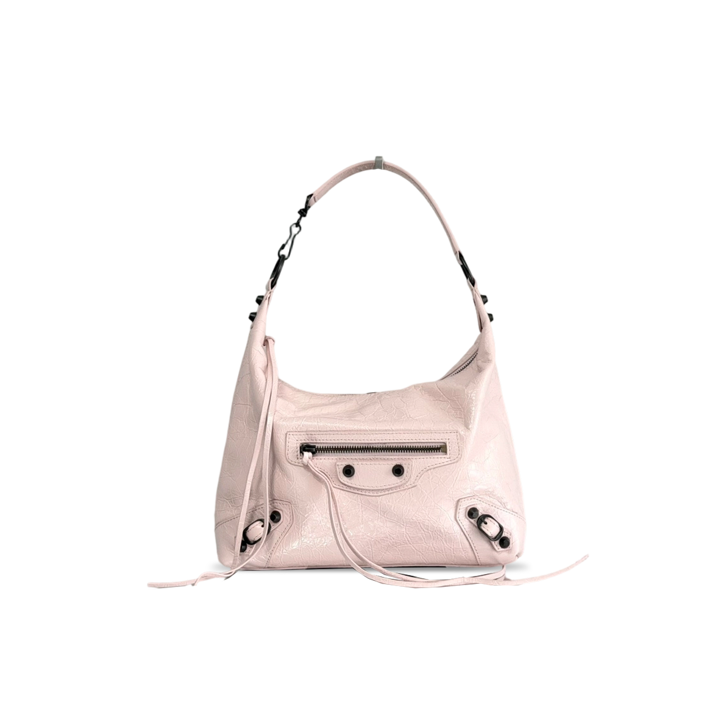 Ba1en*iaga LE CITY HOBO BAG SMALL (28*27*10cm)